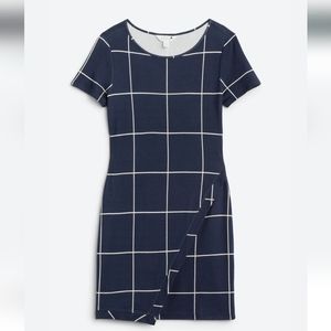 41 Hawthorn Brigitte Knit Dress Size LP